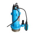 FIXTEC 80L/min 370W 1/2HP Submersible Water Pump With Good Price